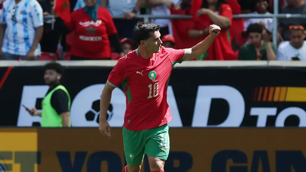 Injury worry for Morocco after friendly draw against Norway