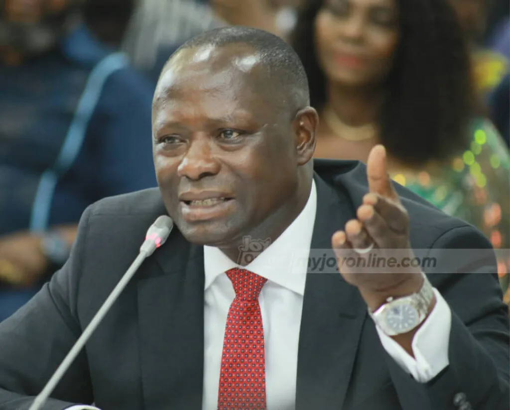 Government reclaims 1,535 acres of degraded mining lands in Ashanti Region