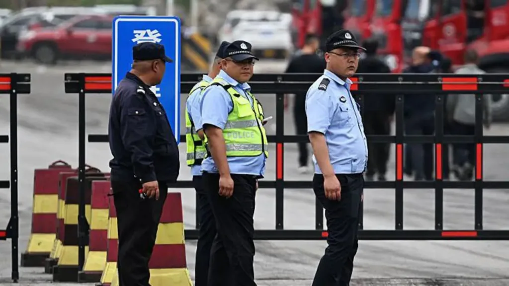 Anger grows after China’s deadliest coal mining disaster in years