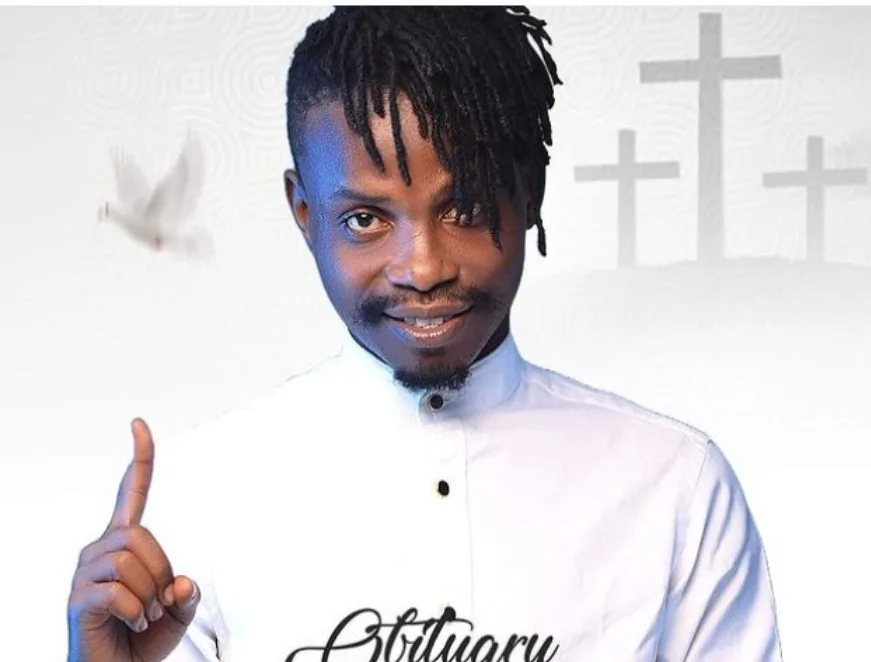 Blogger John Claude’s family hit by fresh tragedy on second anniversary of his burial
