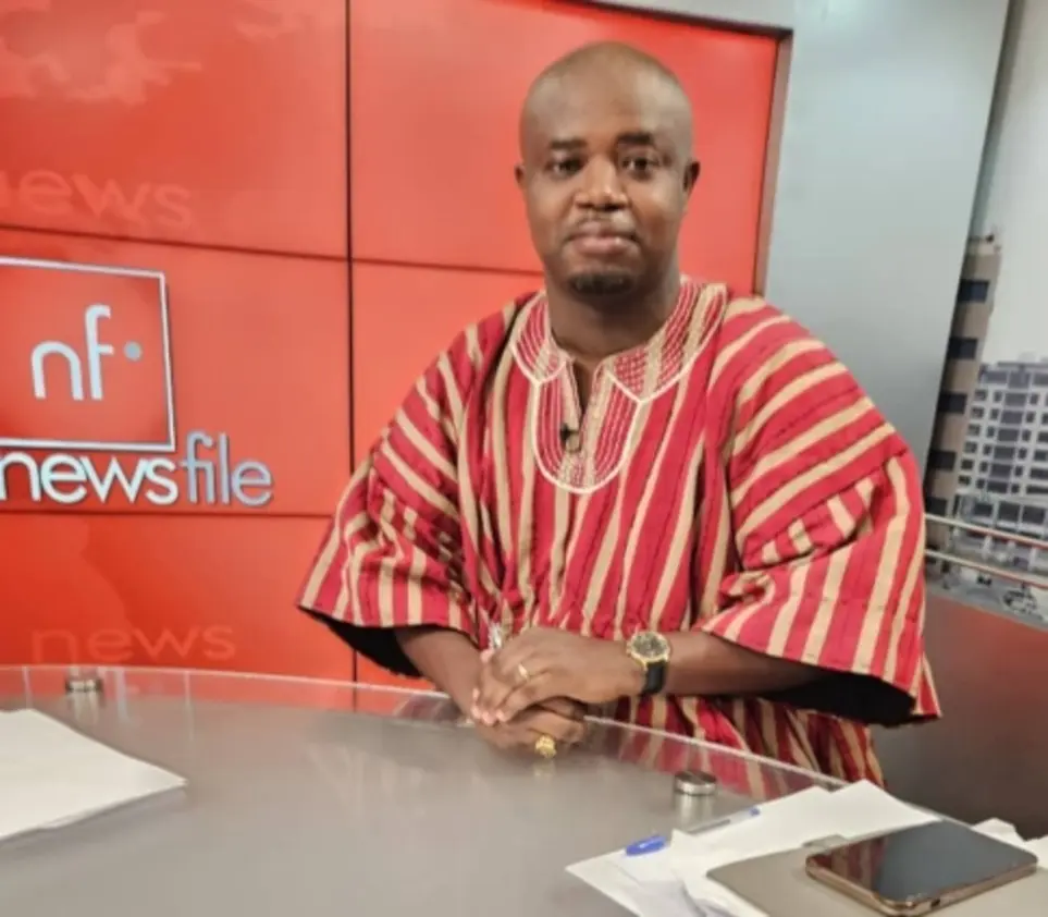This week will be decisive – NPA boss on crude prices amidst Middle East tensions