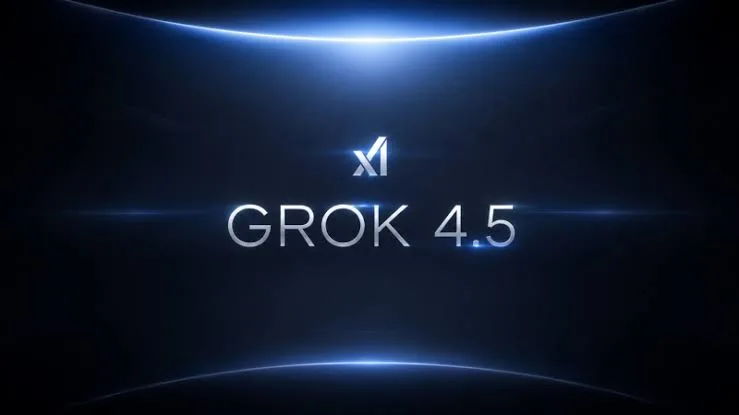 SpaceXAI launches Grok 4.5 AI model