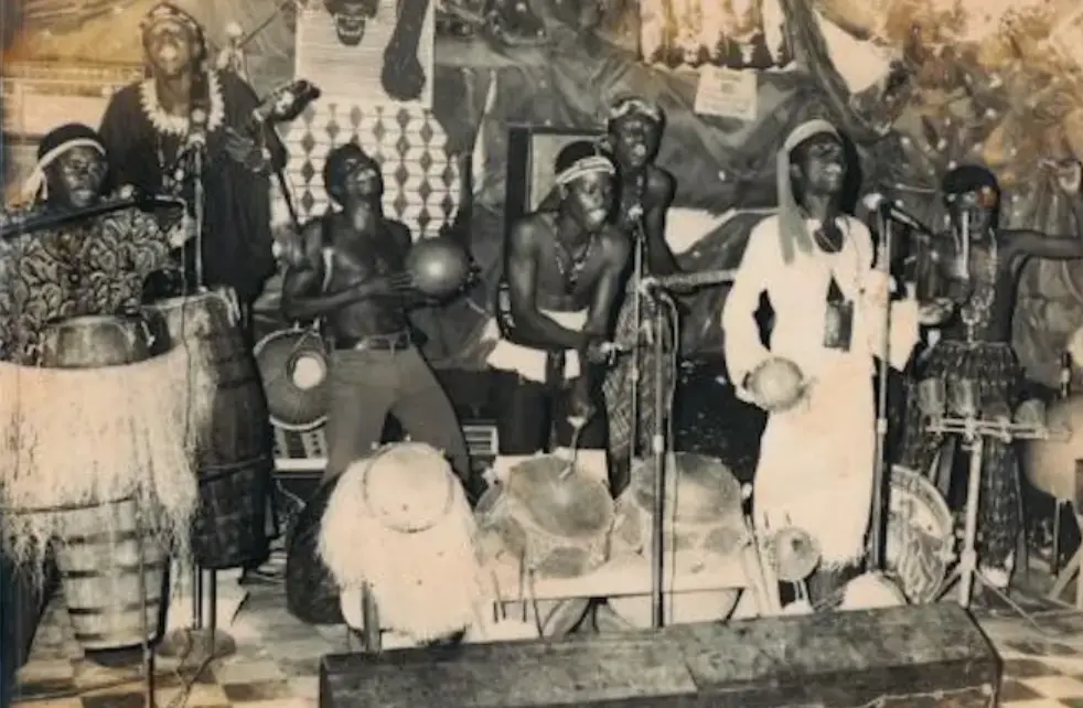 ‘Wikipedia Highlife @ 100 Project’ launched to document a century of highlife music