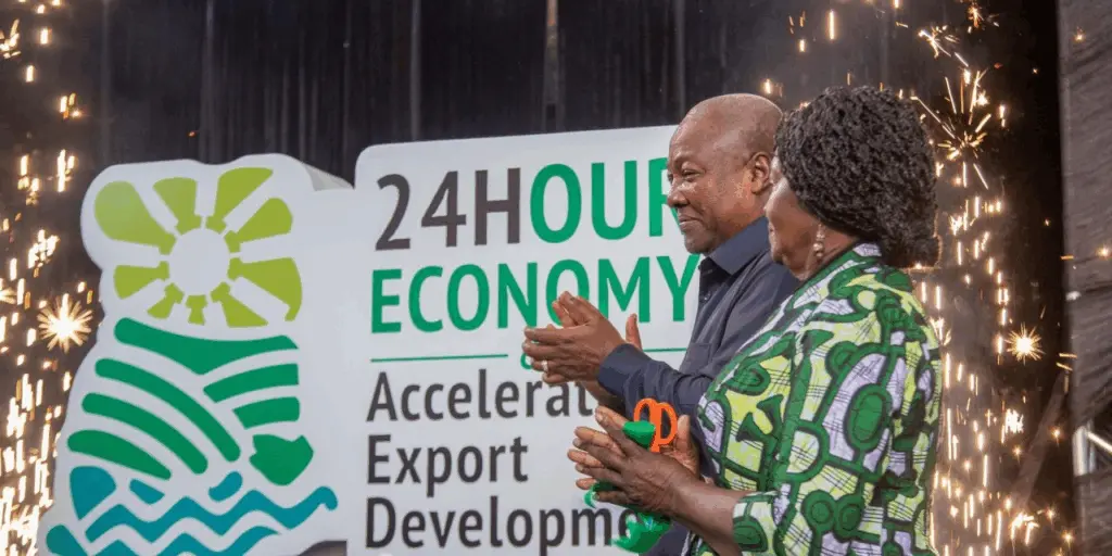 24-Hour Economy risks becoming ‘another slogan’ – GNCCI CEO warns