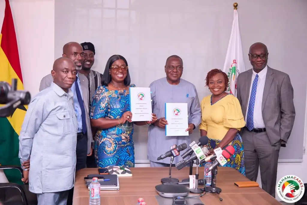 GMTF launches nationwide specialist training initiative to strengthen healthcare delivery