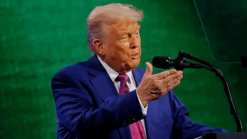 US Senate vote fails to rein in Trump war powers on Iran
