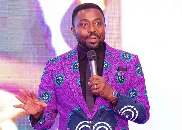 Kafui Dey urges TGMA to hire students as seat fillers to tackle chronic late starts