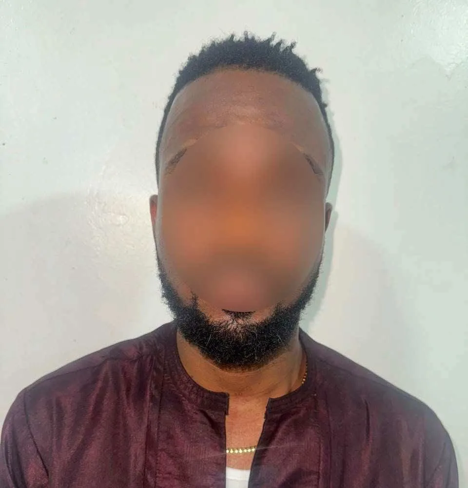 Police arrest suspected romance scammer over alleged marriage fraud, intimate image blackmail