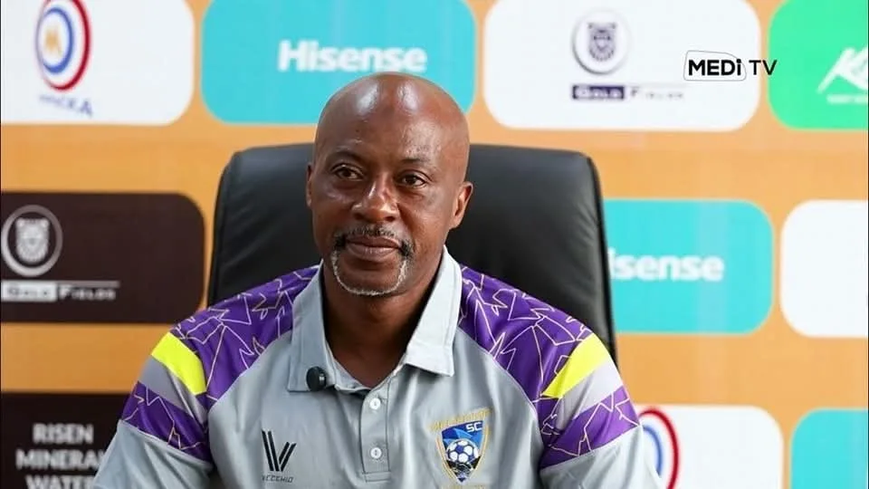 Our players deserve to be at 2026 World Cup – Medeama coach