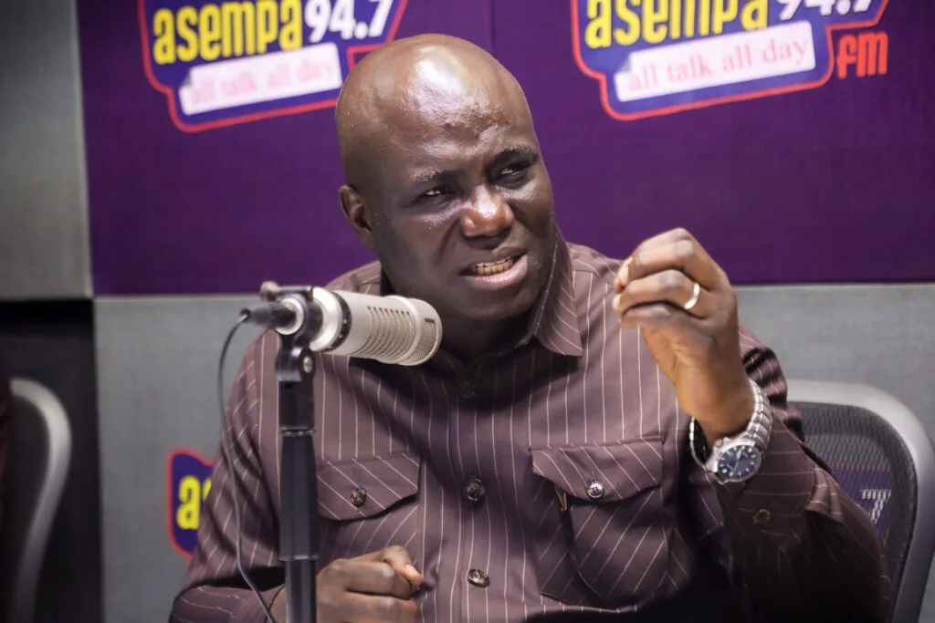 Ghana records egg surplus as poultry production rises – Agric Minister