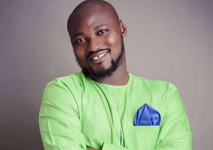 ‘I was receiving advice from fellow patients’ – Funny Face shares psychiatric experience