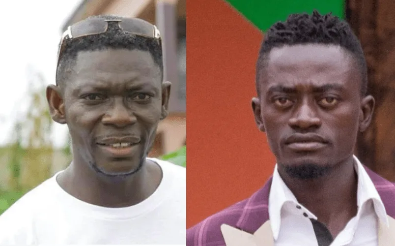 Give Us Plot, Not Insults – Kwame Mario Blasts Lilwin-Agya Koo Film