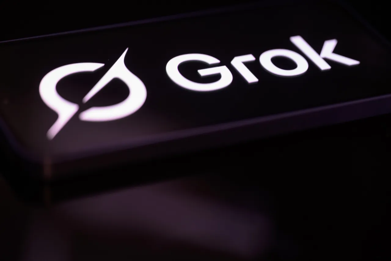 Woman sues xAI, says stepfather used Grok to create explicit images from childhood photo