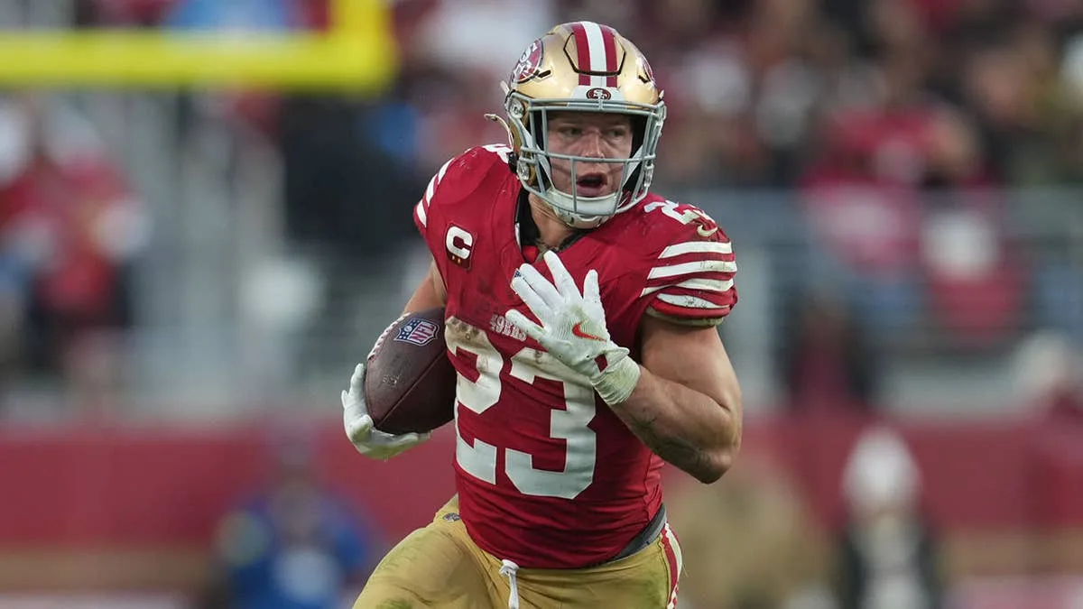 The Latest Injury Updates Impacting Fantasy Football Running Backs