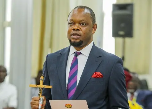 Dr Justice Srem-Sai: Legal vacations and trials — why GBA President is in error
