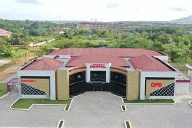 OPD services at UEW Hospital suspended over GAUA strike