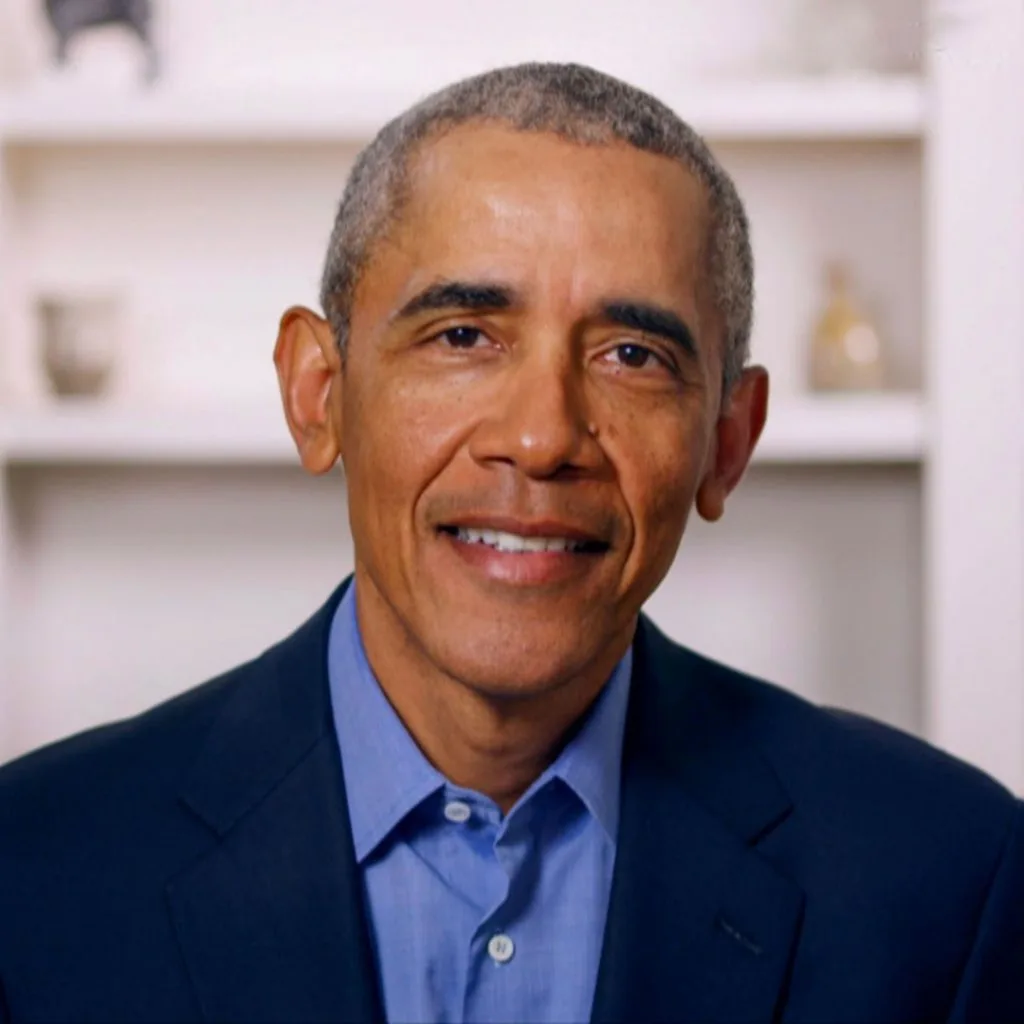 From Tyla to Drake: Barack Obama shares favourite songs of summer 2026