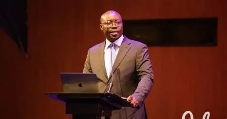 Rushing to renew mining lease, selling it, shouldn’t be encouraged -Finance Minister