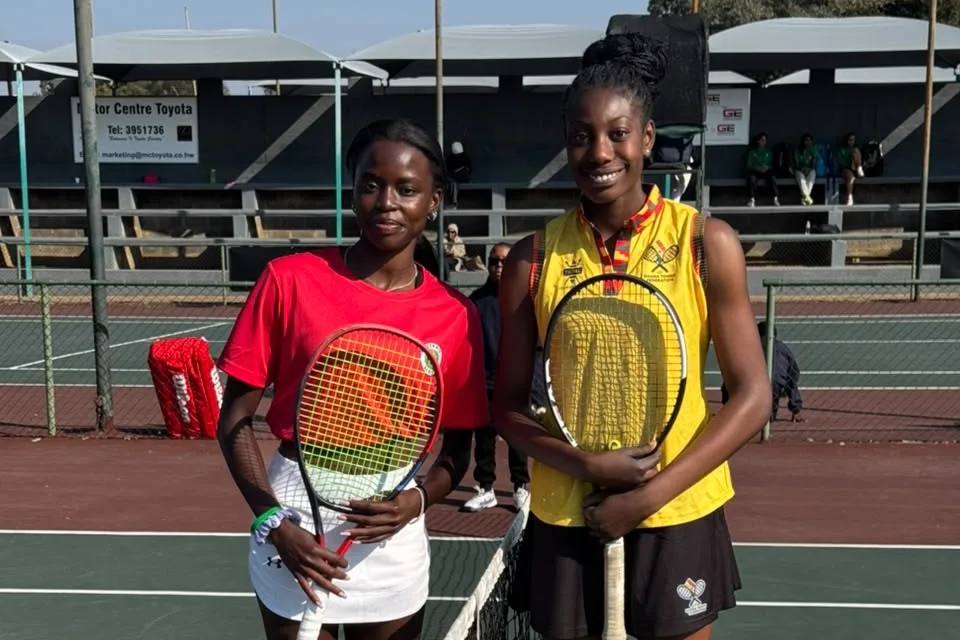 Ghana’s Diamond Rackets stun Kenya with 2026 Billie Jean Cup opening win