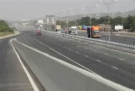 Protecting our highways