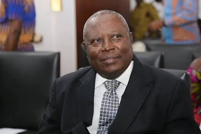The contention that a President is limited by a consecutive tenure of two terms secures a third term for Mahama