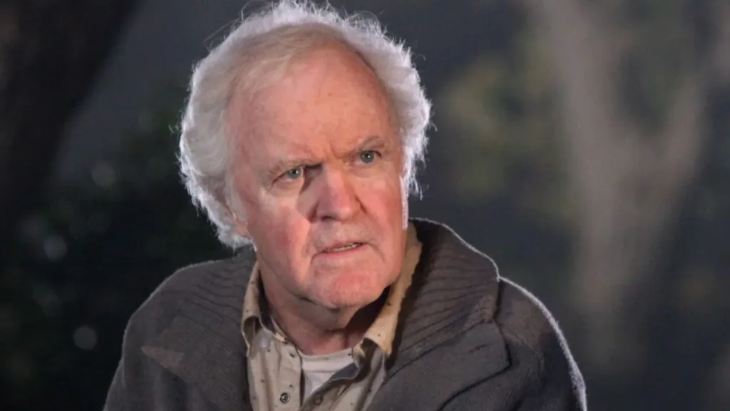 US actor James Handy stabbed to death, with girlfriend’s son arrested