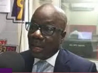 Parliament risks failing Ghanaians if galamsey crisis persists – ACEPA
