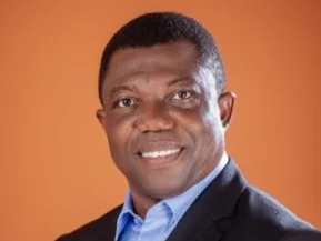 GhIE congratulates Ing Rev. Prof. Charles Anum Adams on election as WAFEO president-elect