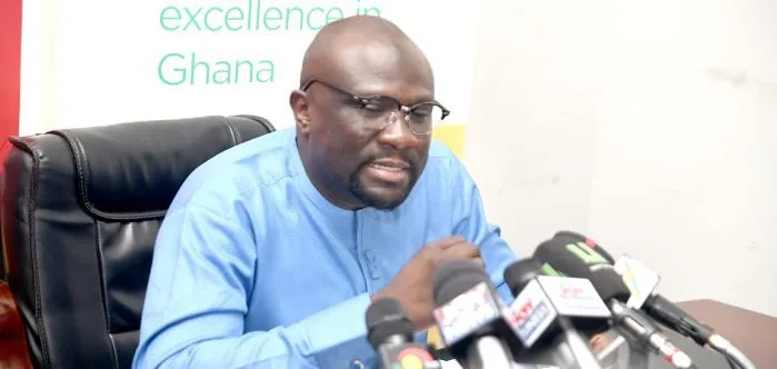 NPP alleges political frustration in Hanan’s arrest case