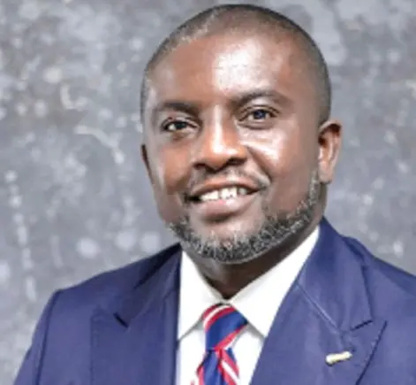 Former GES Deputy Director-General Dr Tandoh to speak at Cambridge’s "Africa Together" Conference