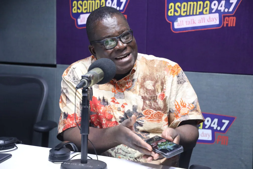 I rejected huge offers to push LGBTQ content into education documents – Angel Carbonu