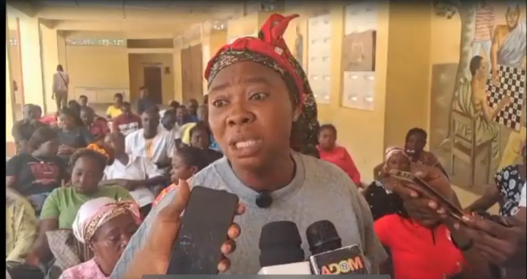 Some NPP delegates in Mpraeso threaten to boycott polling station election