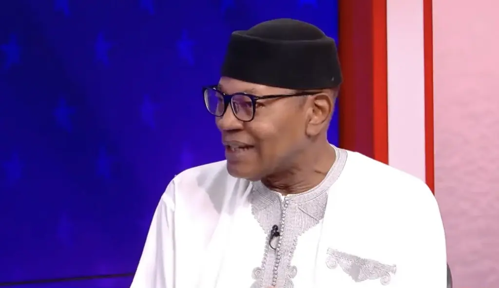 Ibn Chambas advocates blend of technology and human values in education