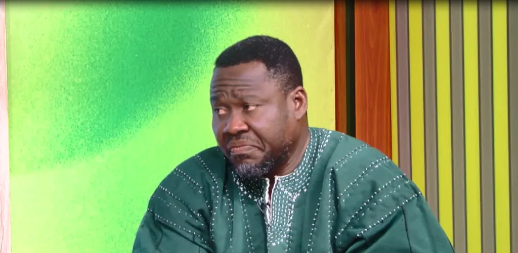‘Who is Kevin Taylor?’ – Nukpenu dismisses claims about deciding next NDC flagbearer