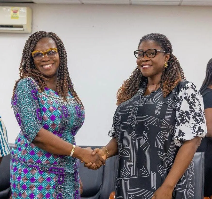 NDPC, NCCE deepen partnership to advance National Development Plan and Civic Transformation