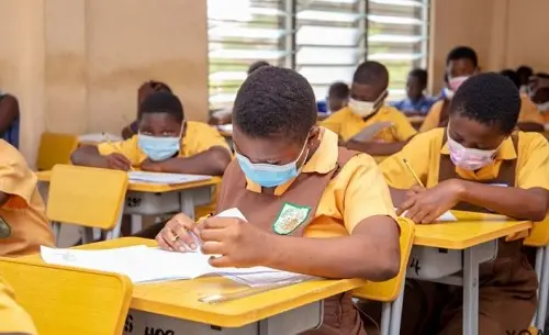 All BECE graduates will be placed, GES confirms ahead of September intake