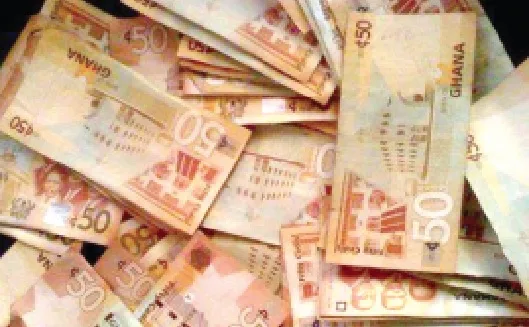 We are not intervening in the market but building reserves – BoG Governor on cedi pressures