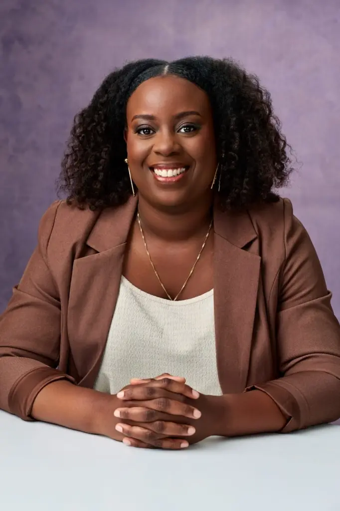 First National Bank partners Monday Design and Author Digital Labs for DiscovHer