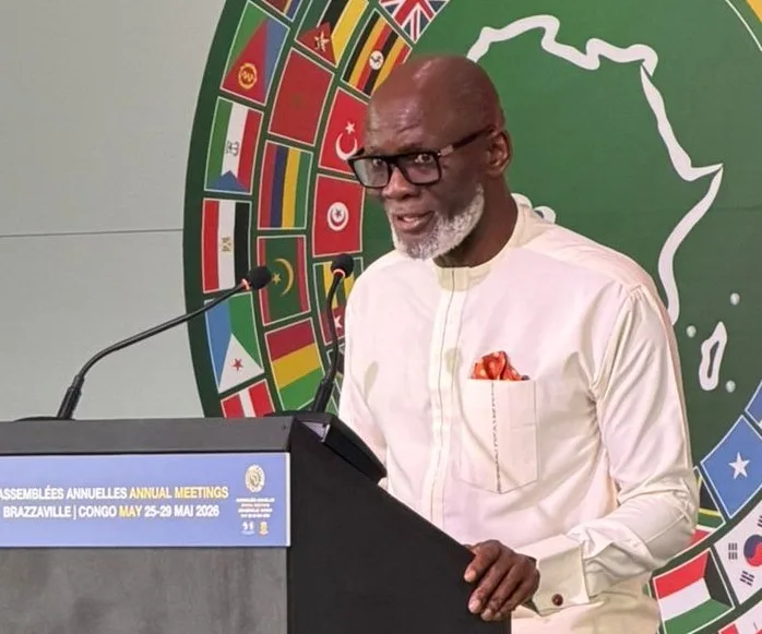 AfDB meeting: Gabby calls for faster African integration, visa-free travel and digital trade reforms