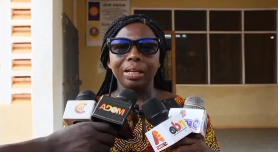 GES director raises alarm over 300 teacher deficit in the Asutifi North District