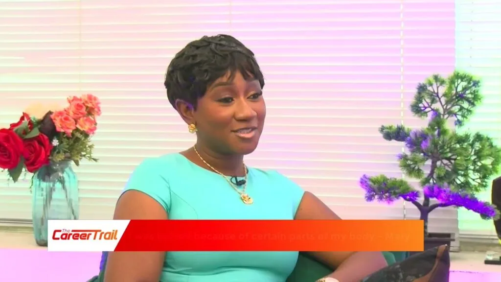 Mary Anane Awuku rejects caning, advocates counselling and parental involvement