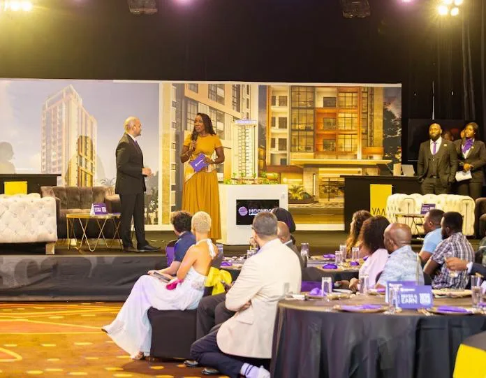 VAAL Real Estate launches Moonbow to expand premium housing in Accra