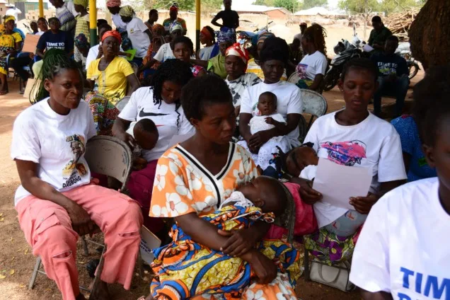 Upper East records 27 maternal deaths despite 100% antenatal care coverage
