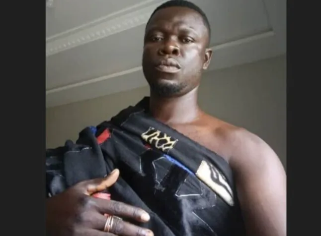 Tension at Gwira Ampansie over alleged shooting of chief’s brother by galamseyers