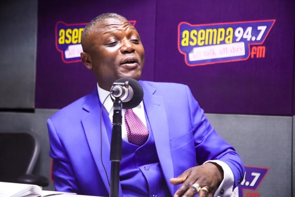 2026 WC: Black Stars can compete against any opposition – Sports Minister Kofi Adams