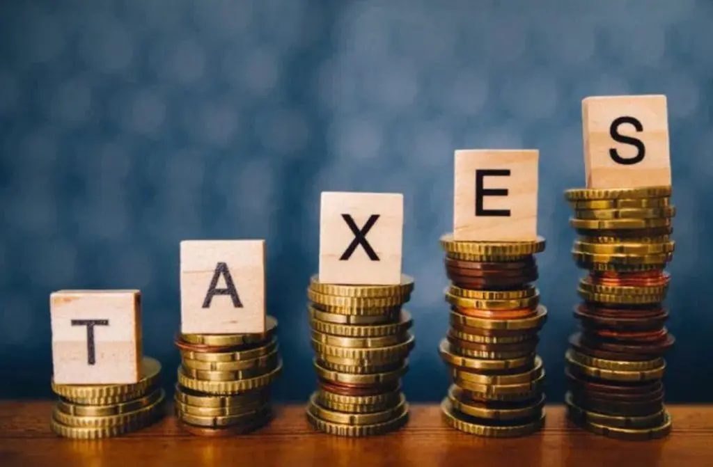 Mid-year budget review: Gov’t collected more taxes despite scrapping nuisance taxes — Ato Forson
