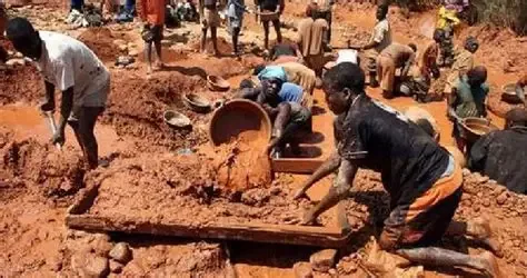 GloMeF urges decisive approach to address galamsey