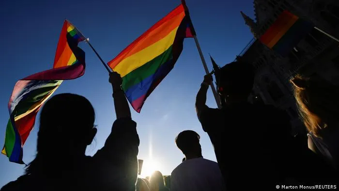 Parliament passes controversial anti-LGBTQ bill