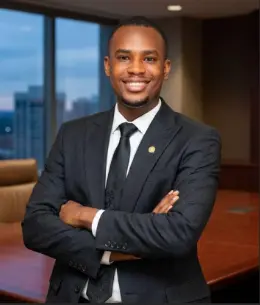 The Adabraka effect: an agglomeration of Ghana’s legal service market