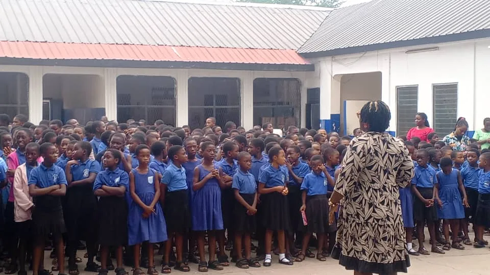 Paying for marks is corruption — Anti-corruption group tells students